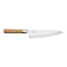 Miyabi - Koya 8" Natural Handle Chef's Knife (B- Stock )