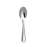 Varick - Charleston 5.3" European Teaspoon (24 Per Case) - 5751SX007