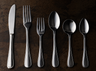 Varick - Charleston 7" Butter Knife (24 Per Case) - 5751SX045