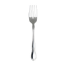 Varick - Flora 6.75" Dessert / Salad Fork (36 Per Case) - 5754SX023