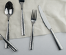 Varick - Becki 6.5" Teaspoon (12 Per Case) - 6022SX001