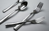 Varick - Becki 7.8"Oval Bowl Soup / Dessert Spoon (12 Per Case) - 6022SX003