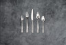 Varick - Becki 6.8" Dessert / Salad Fork (12 Per Case) - 6022SX023
