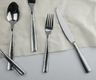 Varick - Becki 6.8" Dessert / Salad Fork (12 Per Case) - 6022SX023