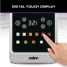 Salton - Smart Touch 2 Slice Toaster