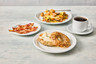 Varick - Cafe Porcelain Classic Cafe 7.25" White Plate (36 Per Case) - 6900E491