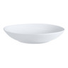 Varick - Cafe Porcelain Bistro 32 oz Coupe Bowl (12 Per Case) - 6900E5077