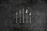Walco - Erik 8.3" FST European Dinner Fork (12 Per Case) - WL12051FST