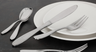 Walco - Modernaire 9.5" European Dinner Knife (12 Per Case) - WL20451