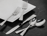 Walco - Chanteclair 7" Butter Knife (12 Per Case) - WL3111