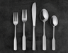 Walco - Julep 7.3" Dinner Fork (36 Per Case) - WL5905