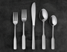 Walco - Julep 7" Dessert / Salad Fork (36 Per Case) - WL5906
