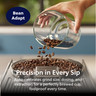 Philips Café Aromis 8000 Series Fully Automatic Espresso Machine with LatteGo Pro – EP8757/20