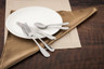 Walco - Saville 9.6" European Dinner Knife (12 Per Case) - WL66451