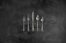 Walco - Classic Baroque 7.3" FST Soup / Dessert Spoon (12 Per Case) - WL6807FST