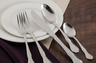 Walco - Illustra 7.25" S.H Butter Knife (12 Per Case) - WL9111