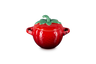 Le Creuset - Fruit Collection 0.57L Strawberry Cocotte
