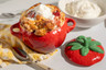 Le Creuset - Fruit Collection 0.57L Strawberry Cocotte