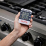Chef Master - Triple Event Timer With Clip