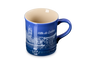 Le Creuset - Quebec City 400ml Destination Mug