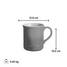 Le Creuset - Ottawa 400ml Destination Mug