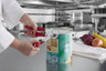 Chef Master - Heavy Duty Commercial Can Opener Up to No.10