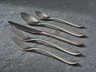 Robert Welch - Kemble Texture 8.1" Oval Bowl Soup / Dessert Spoon (12 Per Case) - 6039SX002