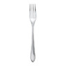 Robert Welch - Kemble Texture 8" Dinner Fork (12 Per Case) - 6039SX021