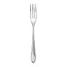 Robert Welch - Kemble Texture 7.25" Salad / Dessert Fork (12 Per Case) - 6039SX023