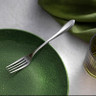 Robert Welch - Kemble Texture 7.25" Salad / Dessert Fork (12 Per Case) - 6039SX023