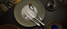 Robert Welch - Kemble Texture 9.6" Dinner Knife (12 Per Case) - 6039SX042