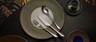 Robert Welch - Kemble Texture 8.3" Dessert Knife (12 Per Case) - 6039SX051