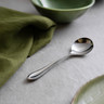 Robert Welch - Kemble Texture 7.1" Round Bowl Soup Spoon (12 Per Case) - 6039SX075