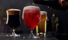 Rona - Artist 19.25 oz Grand Tulip Glass (24 Per Case) - 4800R408