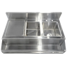 EFI Sales - 42" Cocktail Mixing Station - CMU-42