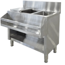 EFI Sales - 42" Cocktail Mixing Station - CMU-42
