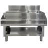 EFI Sales - 48" Cocktail Mixing Station - CMU-48