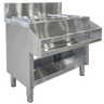 EFI Sales - 54" Cocktail Mixing Station - CMU-54