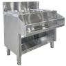 EFI Sales - 72" Cocktail Mixing Station - CMU-72