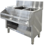 EFI Sales - 72" Cocktail Mixing Station - CMU-72