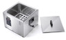 Atmovac - Single Integrated Bath for Sous Vide - SOFTCOOKERSR23