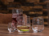 Rona - Lunar 16.5 oz Highball Glass (24 Per Case) - 4803R221