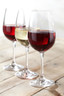 Rona - All Purpose 16 oz Universal Red Wine Glass (24 Per Case) - 4806R423