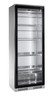 GEMM - 104 Bottle Stainless Steel Wine Display - WD5121
