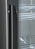 GEMM - 252 Bottle Stainless Steel Wine Display - WD7121