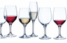 Rona - Optima 5 oz Champagne Flute (24 Per Case) - 4808R243