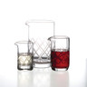 Rona - 5.75 oz Diamond Cut Beaker (12 Per Case) - 4810R165