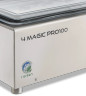 Nemox - 4 Magic Pro100 Gelato Display Case - 0036101250R07