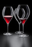 Rona - Sensual 24 oz Hand-Blown White Wine Glass (24 Per Case) - 4814R291