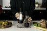 Cole & Mason - Derwent Matte Black Pepper Mill